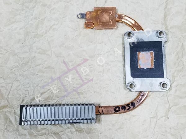 Радіатор Lenovo G560E